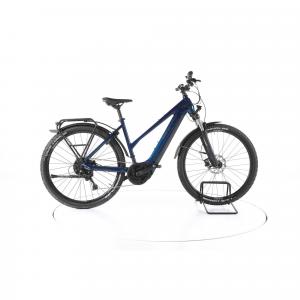 Second Life - Bulls Cross Flyer EVO 1 Trekking E-Bike 2023 - Stan dobry