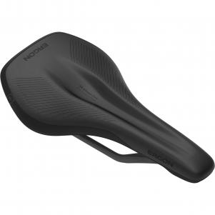 Siodełko Rowerowe Sr Allroad Core Pro Carbon, Męskie M/L Stealth