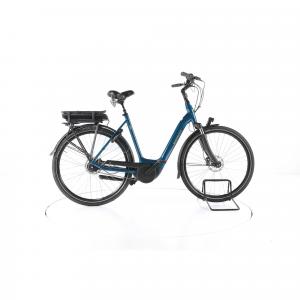 Second Life - Batavus Garda X E-GO City E-Bike Niska rama 2021 - Stan dobry