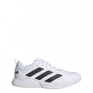 Buty do chodzenia dla dorosłych Adidas Court Team Bounce 2.0 Shoes