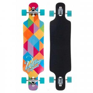 Longboard deskorolka Voltage DT 39\