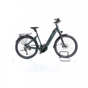 2nd Life - Velo de Ville SEB 990 Trekking E-Bike Lage instap 2023 - Stan dobry