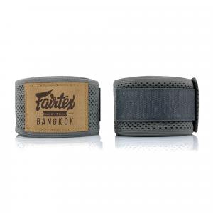 Bandaże bokserskie Fairtex Elastic Handwraps