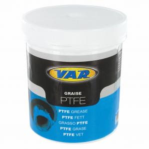 Biodegradowalny smar Var PTFE