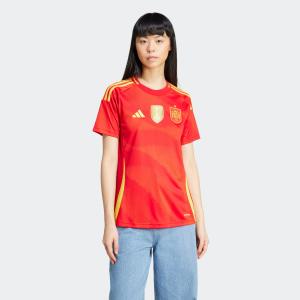 Koszulka piłkarska damska ADIDAS Hiszpania 2025 domowa