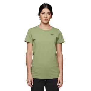 Koszulka turystyczna damska Black Diamond Desert To Mountain T-shirt