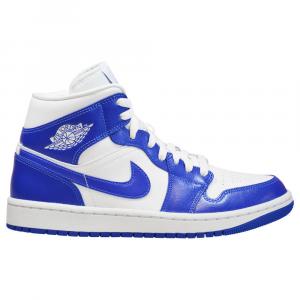 Buty sportowe damskie Air Jordan 1 Mid