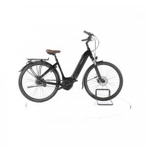 2nd Life - Velo de Ville AEB 290 City E-Bike Lage instap 2022 - Stan dobry