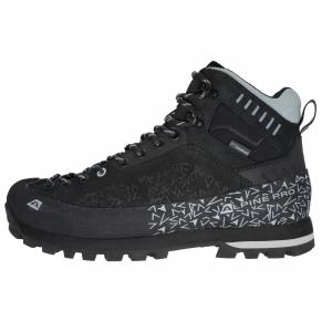 Buty trekkingowe Alpine Pro Greve Vibram