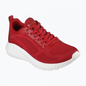 Buty damskie SKECHERS Bobs Squad Chaos Face Off
