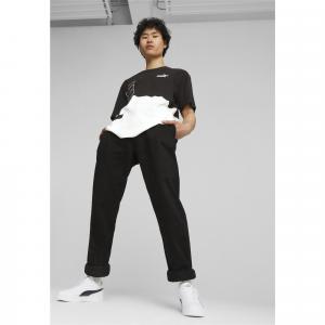 Sneakersy Caven 2.0 PUMA White Black Gold
