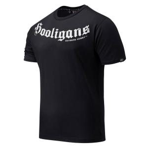 Koszulka Męska EXTREME HOBBY bawełna HOOLIGANS 2025