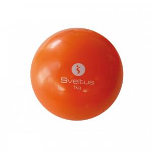 Piłka lekarska Sveltus 1 kg