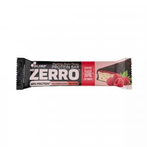 Baton proteinowy Mr Zerro OLIMP 50g truskawka