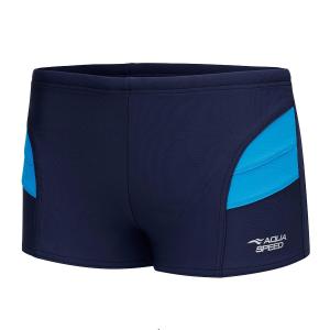 Bokserki pływackie dla dzieci Aqua Speed Andy