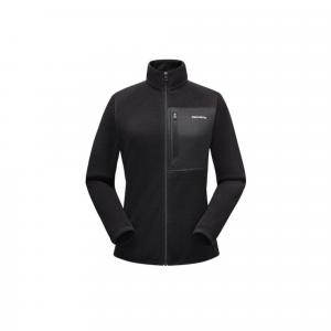 Bluza trekkingowa damska Naturehike Fleece with Pockets CYY2441FS067 m