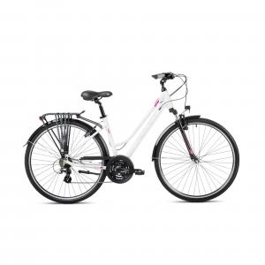 Rower trekkingowy ROMET Gazela 1 2025