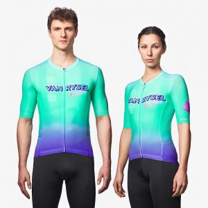 Koszulka rowerowa szosowa Van Rysel Racer 2 LTD
