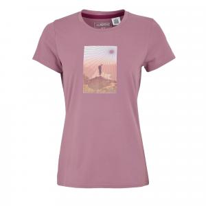 Koszulka Damska Fingal Sunburst Stretch T-shirt