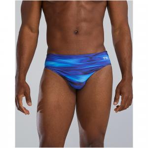 Spodenki męskie TYR Brief Swimsuit