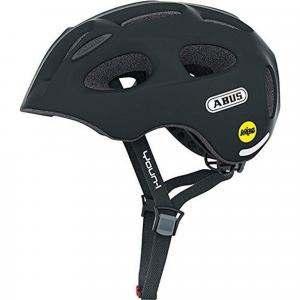 Kask Rowerowy Youn-I Mips Velvet Black S 48-54 Cm