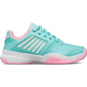 Buty dziecięce K-Swiss court express omni
