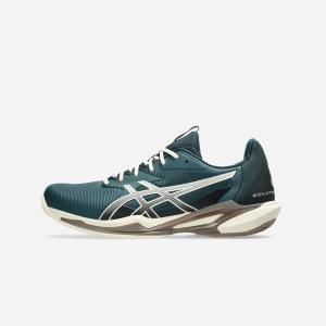 Buty tenisowe męskie ASICS Gel Solution Speed FF 3 na mączkę ceglaną