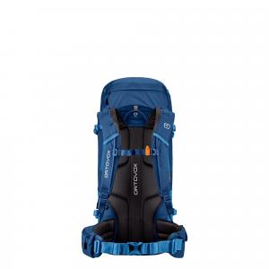 Plecak skiturowy Ortovox Peak 35 - heritage blue