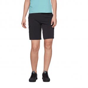 Krótkie spodenki turystyczne damskie Black Diamond Valley Shorts