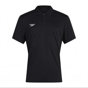 Koszulka T-Shirt męski Speedo Club Dry Polo