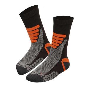 Skarpety turystyczne Xtreme 2-pack Multi zielony