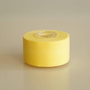 SportTape – bawełniana, oddychająca taśma sztywna 3,75 cm x 10 m do tapingu