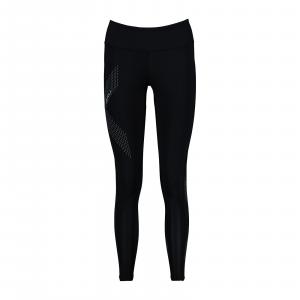 Legginsy treningowe damskie 2XU Force Mid-Rise Compression