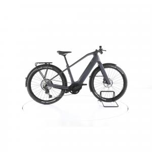 Second Life - Canyon Precede:ON CF 8 Trekking E-Bikes 2021 - Jak nowy