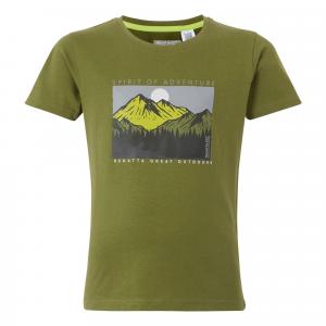 Koszulka Dziecięca Bosley VIII Mountain