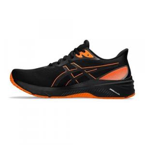 Dorosły bieganie buty wodoodporne Asics Gt1000 12, Czarne