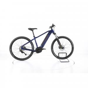 2nd Life - Haibike AllTrack 4 E-Bike 2023 - Jak nowy