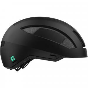 LAZER Kask miejski Zen KinetiCore, matowa czerń