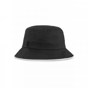 Kapelusz typu bucket PUMA CLASS PUMA Black