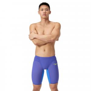Strój startowy pływacki męski Speedo Fastskin Lzr Pure Valor 2.0