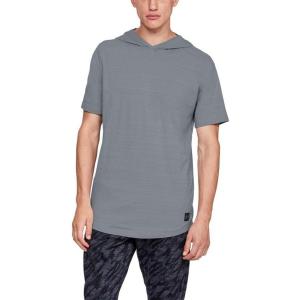 Bluza treningowa męska Under Armour Sportstyle SS
