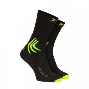 Skarpety rowerowe zimowe X-Socks WINTER BIKE 4.0