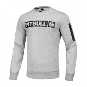 Bluza sportowa męska Pitbull West Coast Beyer Crewneck