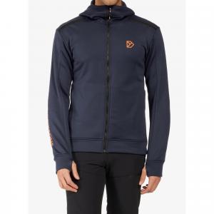 Bluza z zamkiem męska Didriksons Acke Full Zip 3