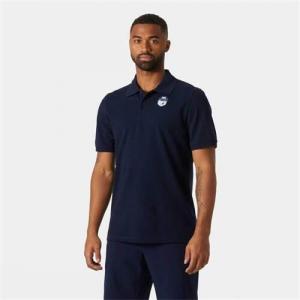 Koszulka sportowa męska Helly Hansen Marstrand Polo
