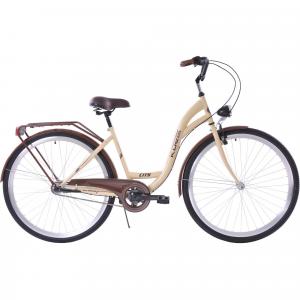 Rower miejski Kozbike 28 3biegi (SA)