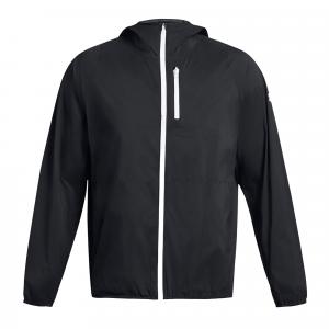 Kurtka do biegania męska Under Armour Launch Lightweight