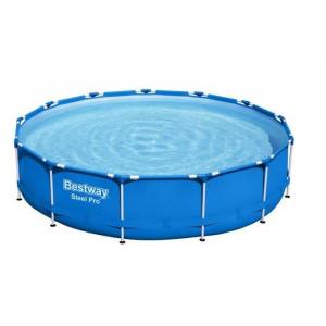 Basen Ogrodowy Bestway stelażowy 396cm x 84cm 5612E