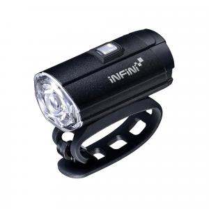 Lampa rowerowa przednia INFINI Tron 300 Usb