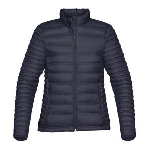 Damska Kurtka Basecamp Thermal Padded Jacket